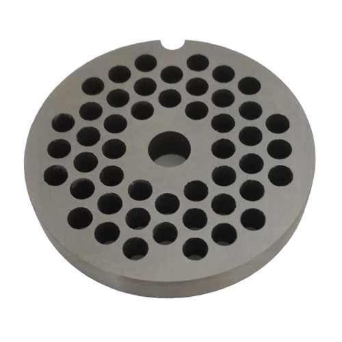 PASSOIRE POUR MACHINE À VIANDE POUR LOUP 5mm